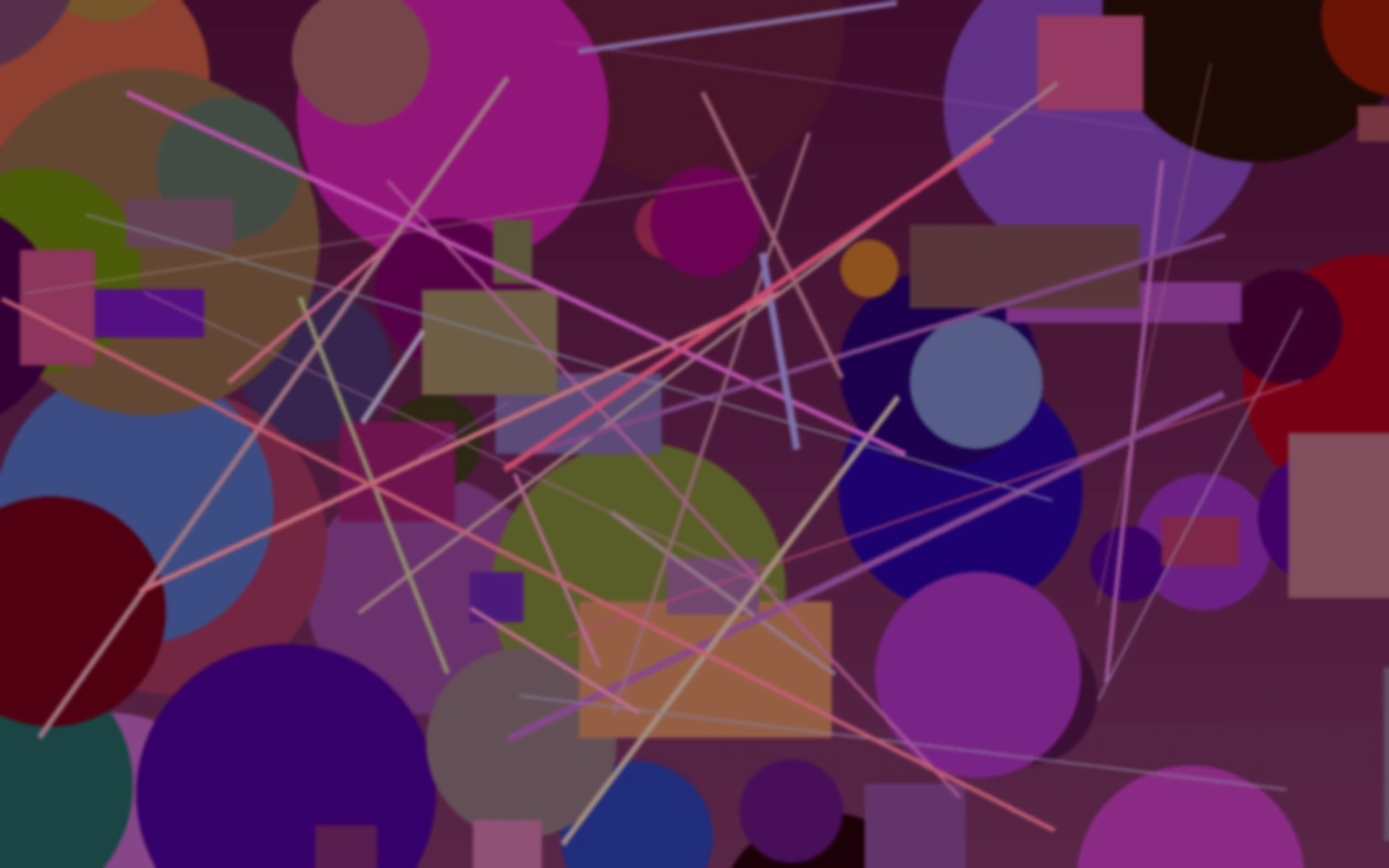 火影同人系列角色造型展示