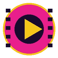 妖精漫画官方标志